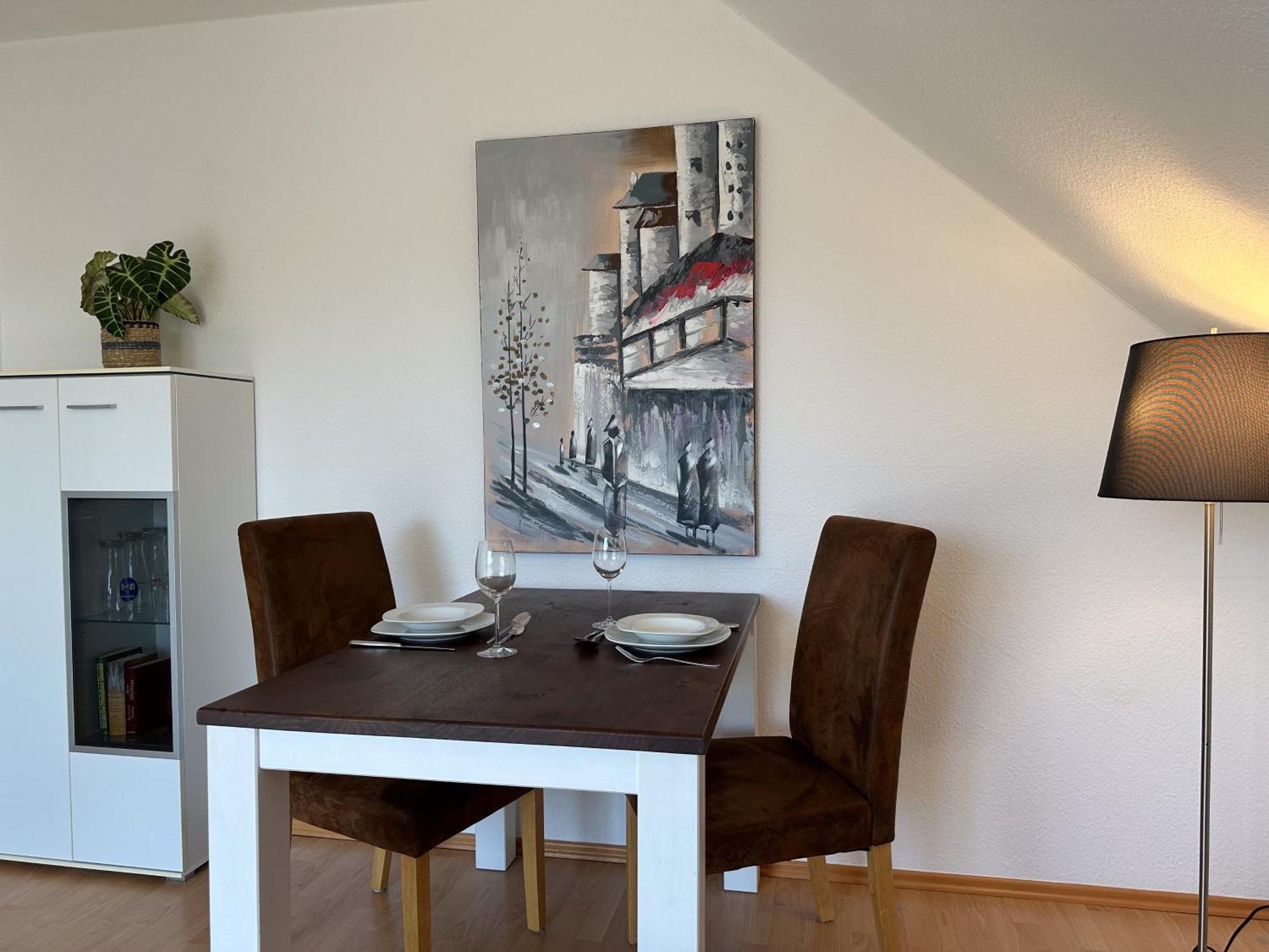 Ferienidyll Bartling Haus Vineta Wg 8 Im Alten Ortskern, Modern, Gemuetlich Zempin Exterior foto